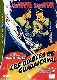 Les Diables De Guadalcanal