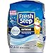 Fresh Step Extreme Scented Litter with the Power of Febreze, Clumping Cat Litter, 42 Pounds