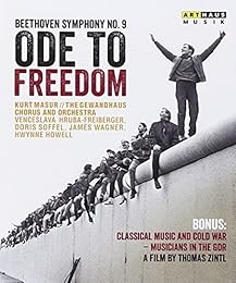 Ode to Freedom ( Sinfonie 9)