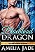 Blueblood Dragon (A BBW Paranormal Shape Shifter Romance) (Genesis Valley Book 1)