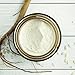 The Body Shop Chinese Ginseng & Rice Clarifying Polishing Mask, 2.5 Oz