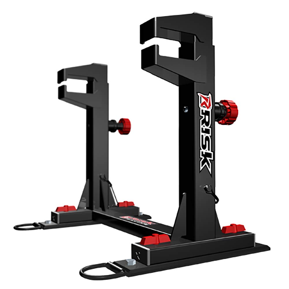 Risk Racing 00204 Lock-N-Load Junior Moto Transport System