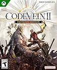 Code Vein II: Ultimate Edition (輸入版:北米) Xbox Series X