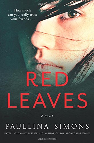 Red Leaves