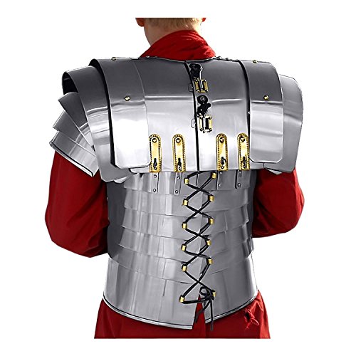 Lorica Segmentata Roman Armor for Costumes