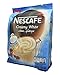 Nescafe Creamy White 3 in 1 Instant Coffee Mix Powder (19 Grams/Stick X 20 Sticks)