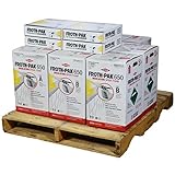 Dow Froth-PAK 650, 4 Spray Foam Insulation Kits