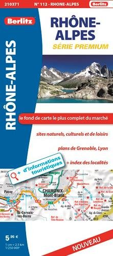 Rhône-Alpes