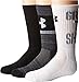 Under Armour Boy's UA Next Statement 2.0 Crew (Big Kid)
