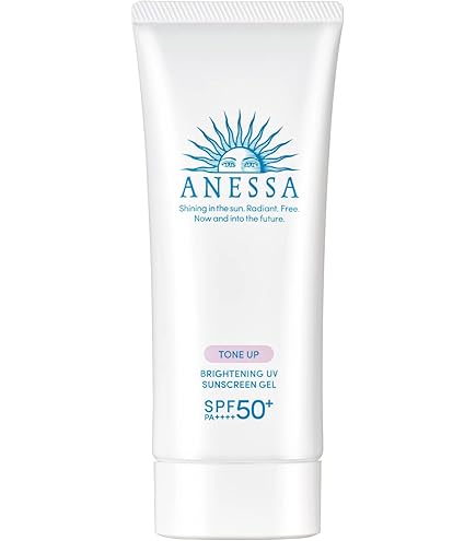 Amazon.com: Anessa Perfect UV skin care milk N sunscreen ・ UV