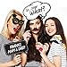 Photo Booth Props