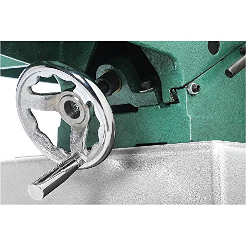 Grizzly Industrial G08146" x 48" Jointer with Stand Pricepulse