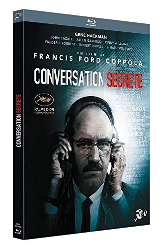 Conversation Secrète - Édition Limitée