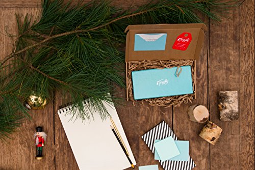 Unique Experience Gifts - Merry Christmas Tinggly Voucher / Gift Card Instant E-mail Delivery on Tinggly Website