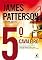 Livro 5º cavaleiro (Clube das Mulheres contra o Crime)