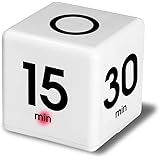 Datexx The Miracle Cube Timer