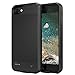 Battery Case for iPhone 7/8, ZeeHoo Upgraded 2800mAh Portable Charger Case Protective Backup Charging Case Compatible with iPhone 7/8 (4.7 inch) /Support Lightning Headphones- Super Lightweight