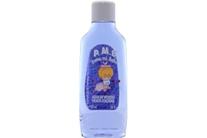 Para Mi Bebe Agua De Violetas Splash Cologne, 25 Ounce