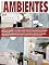 Livro Pequenos Ambientes: Edição 17