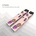 2 Pack - Rain Decal Sticker Vinyl Skin for Juul Vape