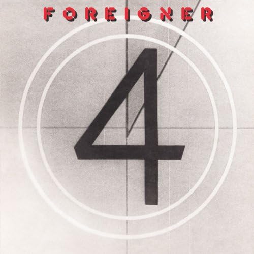Records: Foreigner: 0075678099922: Amazon.com: CDs & Vinyl
