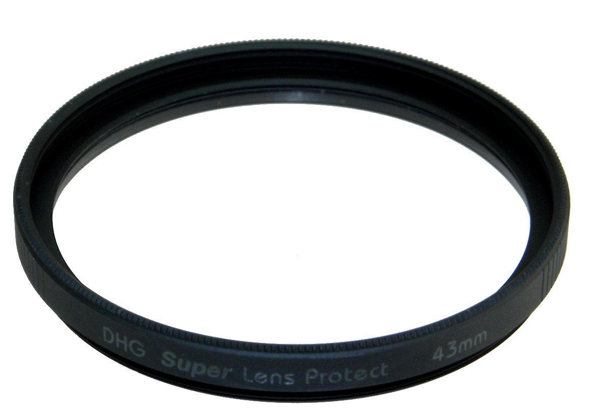 Marumi DHG 43mm Super Lens Protect Filter