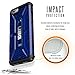 URBAN ARMOR GEAR [UAG] iPhone 6/iPhone 6s [4.7-inch Screen] Feather-Light Composite [Cobalt] Military Drop Tested iPhone Case