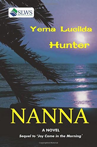 Nanna Paperback – 25 Jul 2016