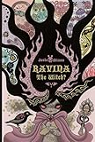 Ravina the Witch?