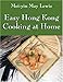 Easy Hong Kong Cooking at Home by 