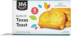 365 by Whole Foods Market Texas Garlic Toast, 11.85 OZ