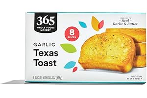 365 by Whole Foods Market Texas Garlic Toast, 11.85 OZ
