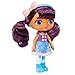 Little Charmers 8 Inch Lavender Doll