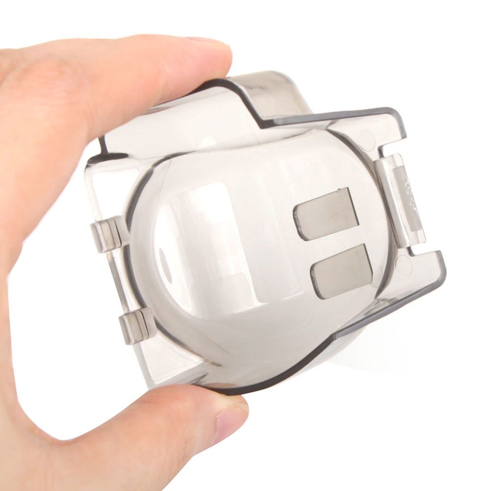 gimbal clamp dji mavic pro