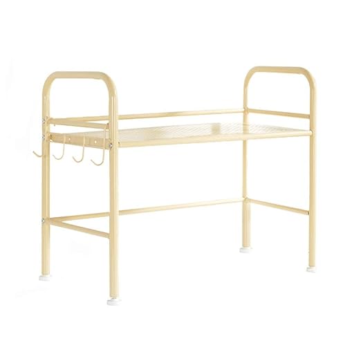 WWJHH-Kitchen shelf Estante De Cocina Estante para Microondas ...