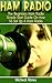 Ham Radio: The Beginners Ham Radio Simple Start Guide On How To Set Up A Ham Radio: (Survival, Communication, Self Reliance, Ham Radio) (Ham Radio for Beginners, Ham Radio General, Ham Radio Book)
