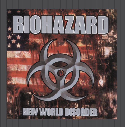 biohazard - Switchback - Zortam Music