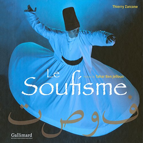 Le soufisme by Thierry Zarcone