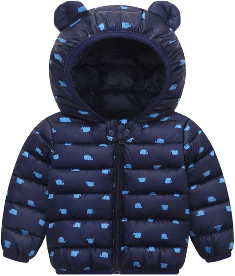 baby jackets and coats