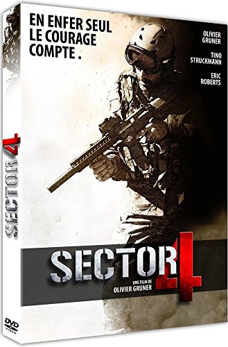 Sector 4