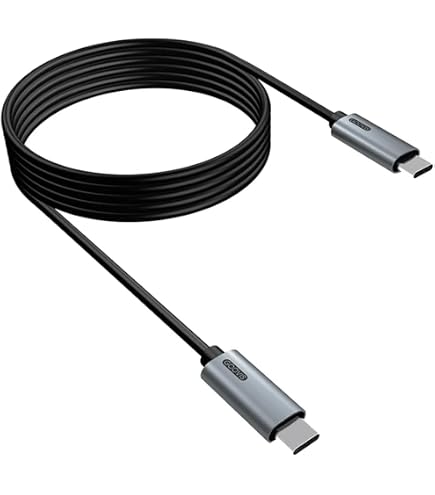 Amazon.com: Goovis HC2.0 HDMI to USB Type-C Adapter – 4K@60Hz