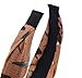 STHUAHE 3PCS Hair Bands,Women Handmade Sweet and Lovely Style Cloth Cross Knot Hair Hoop Hairband Headband Headwear Hair Accessories by Beauty Hair (3 colors)