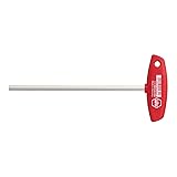 Wiha 33403 T-Handle Hex Key, 3.0 x 100mm
