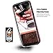 Galaxy S8 Plus Case (Not S8), MOLLYCOOCLE PU Leather Wallett Magnetic Clasp Clamshell Holster Case Silm Fit TPU Black Inner Bumper Credit Card Slots Shell Case for Samsung Galaxy S8 Plus, Hot Pink