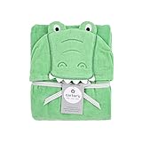 Carter's Hooded Gator Towel