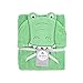 Carter's Hooded Gator Towel