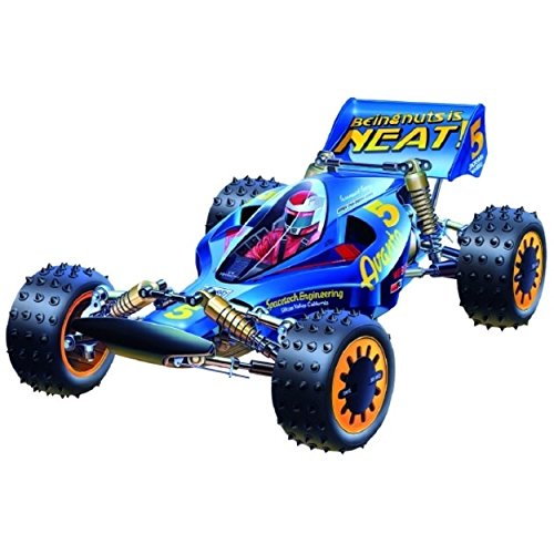 Tamiya 58489 1/10 RC Avante 4WD Buggy Kit (2011)