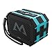 Mpow Portable Bluetooth Speaker, Wireless Waterproof Speaker with Water Resistant IP65, 5W Driver, Richer Bass for Car/ iphone/ Computer/TV/ computer desktop/ Laptop and More