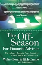 The Off Season For Financial Advisors