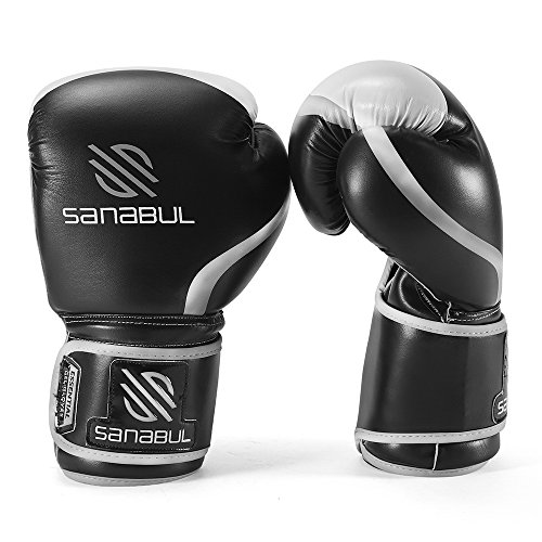 Gel Heavy Bag Gloves IUCN Water